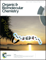 Graphical abstract: Inside front cover