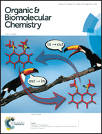 Graphical abstract: Front cover