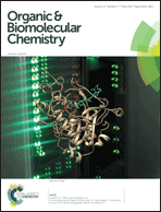 Graphical abstract: Front cover