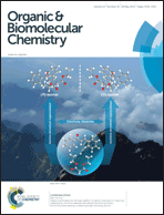 Graphical abstract: Inside front cover