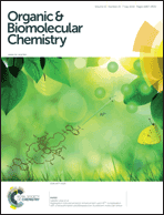 Graphical abstract: Front cover