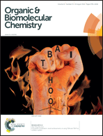 Graphical abstract: Front cover