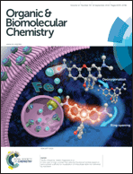 Graphical abstract: Front cover