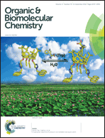 Graphical abstract: Front cover