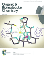 Graphical abstract: Front cover