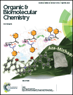 Graphical abstract: Front cover