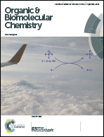 Graphical abstract: Inside front cover