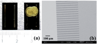 Graphical abstract: Hybrid poly(3-hexyl thiophene)–TiO2 nanorod oxygen sensor