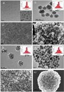Graphical abstract: Size-controlled porous superparamagnetic Zn1/3Fe8/3O4 nanospheres: synthesis, properties and application for drug delivery