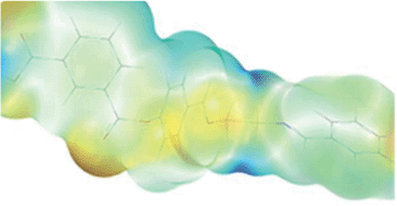 Graphical abstract: Conducting poly(azomethine)esters: synthesis, characterization and insight into the electronic properties using DFT calculations