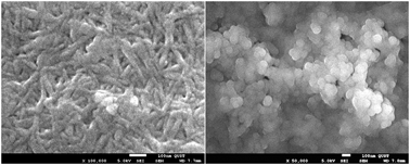Graphical abstract: Preparation and electrochemical catalytic application of nanocrystalline cellulose doped poly(3,4-ethylenedioxythiophene) conducting polymer nanocomposites
