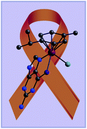 Graphical abstract: Mitigating UVA light induced reactivity of 6-thioguanine through formation of a Ru(ii) half-sandwich complex