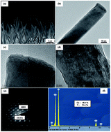 Graphical abstract: Direct comparison on the structural and optical properties of metal-catalytic and self-catalytic assisted gallium nitride (GaN) nanowires by chemical vapor deposition