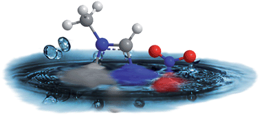 Graphical abstract: Tuning of the freezing and melting points of [Hmim][NO3] by the addition of water and nitrate salts