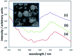 Graphical abstract: Zinc selenide nano- and microspheres via microwave-assisted ionothermal synthesis