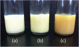 Graphical abstract: Anionic waterborne polyurethane dispersion from a bio-based ionic segment