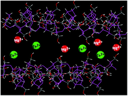 Graphical abstract: Long-term stabilization of reflective foams in sea water