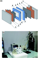 Graphical abstract: Several ionic organic compounds as positive electrolyte additives for a vanadium redox flow battery