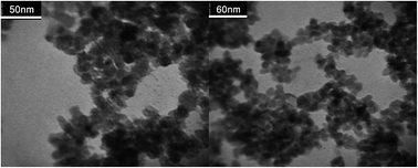 Graphical abstract: Synthesis, characterization and degradation of organic dye over Co3O4 nanoparticles prepared from new binuclear complex precursors