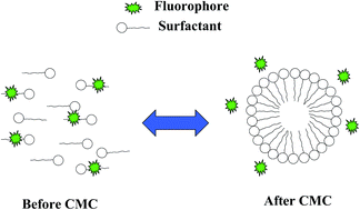 Graphical abstract: Binding of a potential chloride channel blocker with an anionic surfactant and subsequent release in solution: effect of a hydrotropic solute in the post-micellar region