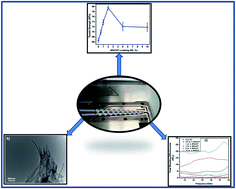 Graphical abstract: Mechanical and electrical properties of high performance MWCNT/polycarbonate composites prepared by an industrial viable twin screw extruder with back flow channel