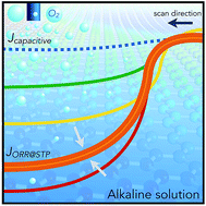 Graphical abstract: Diagnosis of the measurement inconsistencies of carbon-based electrocatalysts for the oxygen reduction reaction in alkaline media