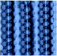 Graphical abstract: Reinforced shape-tunable microwrinkles formed on a porous-film-embedded elastomer surface