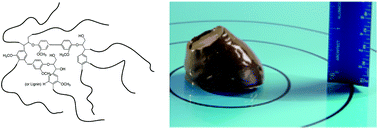 Graphical abstract: Molecular architecture requirements for polymer-grafted lignin superplasticizers