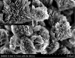Graphical abstract: Synthesis and catalytic properties of multilayered MEL-type titanosilicate nanosheets