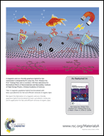 Graphical abstract: Back cover