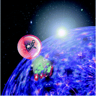 Graphical abstract: Photofunctional hollow nanocapsules for biomedical applications