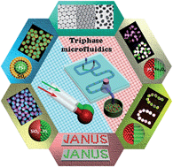 Graphical abstract: Tunable Janus colloidal photonic crystal supraballs with dual photonic band gaps