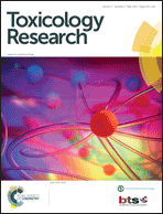 Graphical abstract: Front cover