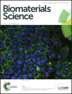 Graphical abstract: Inside front cover