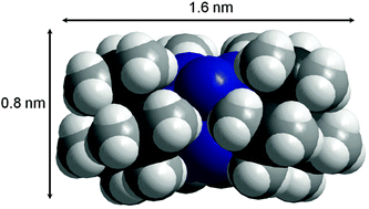 Graphical abstract: UV photoexcitation of a dissolved metalloid Ge9 cluster compound and its extensive ultrafast response