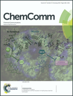 Graphical abstract: Front cover