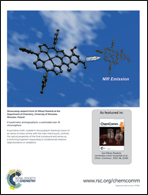 Graphical abstract: Inside back cover