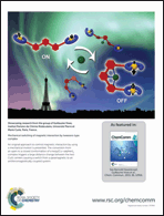 Graphical abstract: Inside back cover