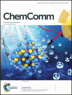 Graphical abstract: Front cover