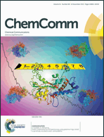 Graphical abstract: Inside front cover