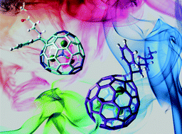 Graphical abstract: Happy New Year from ChemComm
