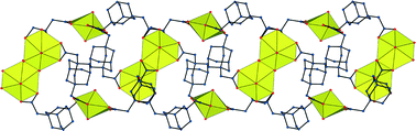 Graphical abstract: Solvent effects in solvo-hydrothermal synthesis of uranyl ion complexes with 1,3-adamantanediacetate