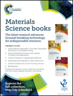 Graphical abstract: Back cover