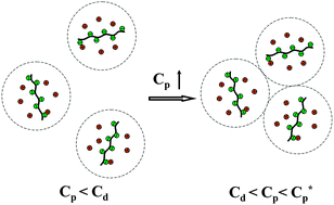 Graphical abstract: Dynamics of single polyelectrolyte chains in salt-free dilute solutions investigated by analytical ultracentrifugation