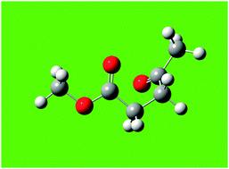 Graphical abstract: Theoretical kinetic study for methyl levulinate: oxidation by OH and CH3 radicals and further unimolecular decomposition pathways