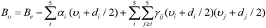 Graphical abstract: The experimental equilibrium structure of acetylene