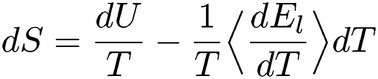 Graphical abstract: Efficiencies of thermodynamics when temperature-dependent energy levels exist