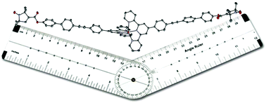 Graphical abstract: Single and double nitroxide labeled bis(terpyridine)-copper(ii): influence of orientation selectivity and multispin effects on PELDOR and RIDME