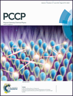 Graphical abstract: Front cover