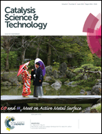 Graphical abstract: Inside front cover